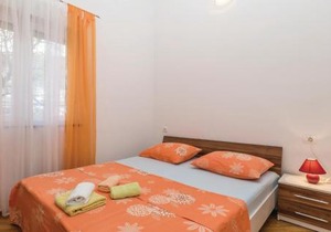 3 Bedroom Gorgeous Apartment In Kastav