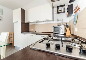 3 bedroom nice apartment in Miskovici