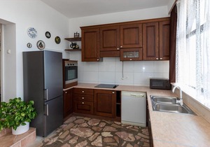 3 bedroom nice apartment in Komarna