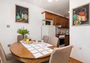 3 bedroom nice home in Barbat na Rabu