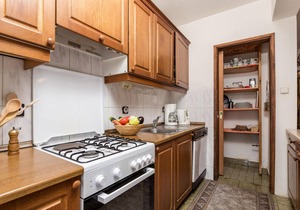 3 bedroom nice home in Barbat na Rabu