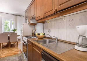 3 bedroom nice home in Barbat na Rabu