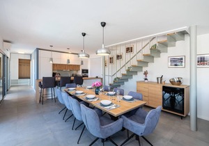 3 bedroom nice home in Zman