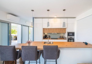 3 bedroom nice home in Zman