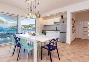 3 bedroom pet friendly home in Zman