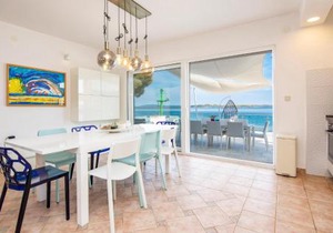 3 Bedroom Pet Friendly Home In Zman