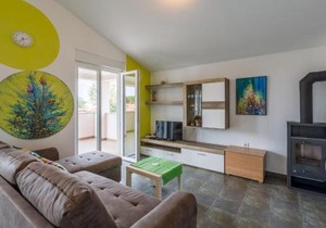 3 Bedroom Stunning Home In Barbariga in Barbariga