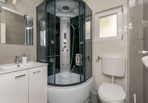 30 m² Apartment ∙ 3 guests