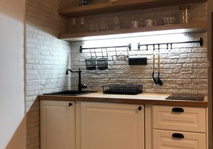 30 m² Apartment ∙ 2 guests