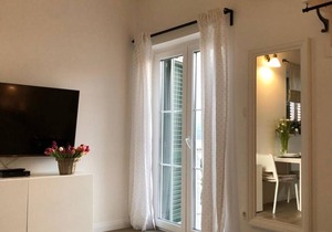 30 m² Apartment ∙ 2 guests