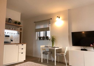 30 m² Apartment ∙ 2 guests