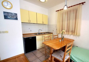 30 m² Apartment ∙ 1 bedroom ∙ 4 guests