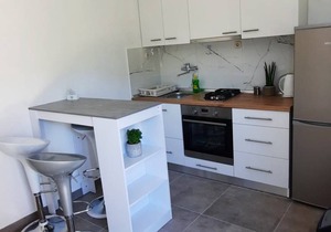 30 m² Apartment ∙ 1 bedroom ∙ 3 guests