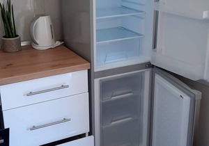 30 m² Apartment ∙ 1 bedroom ∙ 3 guests