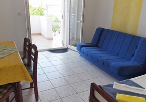30 m² Apartment ∙ 1 bedroom ∙ 4 guests in Gradac