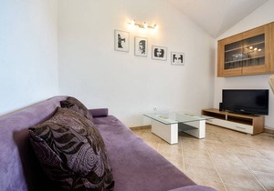 30 m² Apartment ∙ 1 bedroom ∙ 4 guests