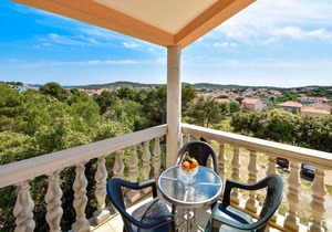 30 m² Apartment ∙ 1 bedroom ∙ 4 guests