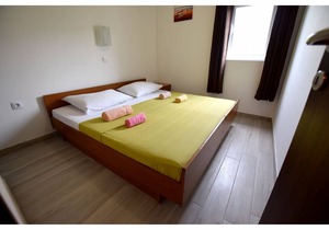 30 m² Apartment ∙ 1 bedroom ∙ 3 guests