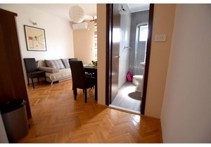 30 m² Apartment ∙ 1 bedroom ∙ 3 guests