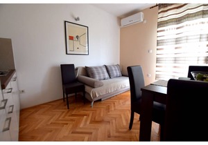 30 m² Apartment ∙ 1 bedroom ∙ 3 guests