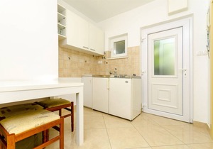 30 m² Apartment ∙ 1 bedroom ∙ 3 guests