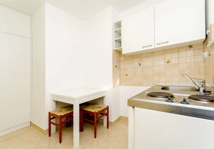 30 m² Apartment ∙ 1 bedroom ∙ 3 guests