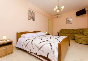 30 m² Apartment ∙ 1 bedroom ∙ 3 guests