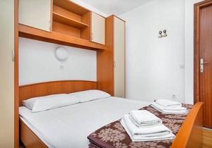 30 m² Apartment ∙ 1 bedroom ∙ 4 guests