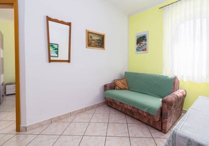 30 m² Apartment ∙ 1 bedroom ∙ 2 guests