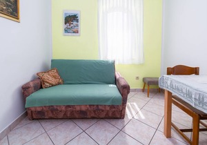 30 m² Apartment ∙ 1 bedroom ∙ 2 guests