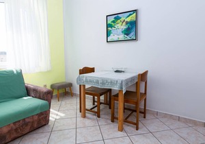 30 m² Apartment ∙ 1 bedroom ∙ 2 guests