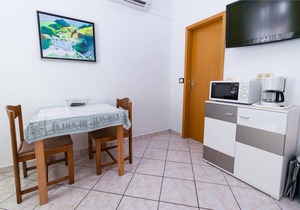 30 m² Apartment ∙ 1 bedroom ∙ 2 guests