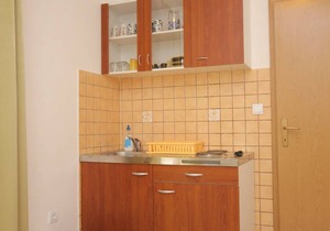 30 m² Apartment ∙ 1 bedroom ∙ 4 guests