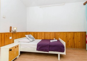 30 m² Apartment ∙ 1 bedroom ∙ 2 guests