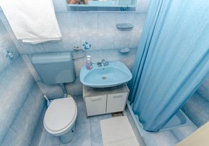 30 m² Apartment ∙ 1 bedroom ∙ 2 guests