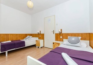 30 m² Apartment ∙ 1 bedroom ∙ 2 guests