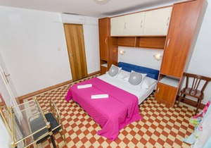 30 m² Apartment ∙ 1 bedroom ∙ 2 guests