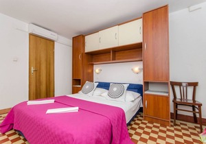 30 m² Apartment ∙ 1 bedroom ∙ 2 guests