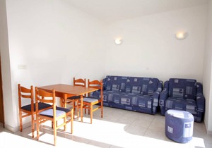 30 m² Apartment ∙ 1 bedroom ∙ 4 guests