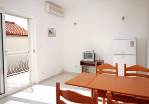 30 m² Apartment ∙ 1 bedroom ∙ 4 guests
