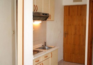 30 m² Apartment ∙ 1 bedroom ∙ 4 guests