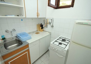 30 m² Apartment ∙ 2 bedrooms ∙ 4 guests