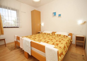 30 m² Apartment ∙ 2 bedrooms ∙ 4 guests