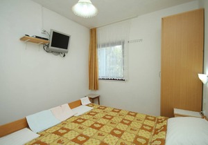 30 m² Apartment ∙ 2 bedrooms ∙ 4 guests