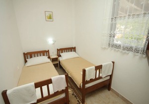 30 m² Apartment ∙ 2 bedrooms ∙ 4 guests