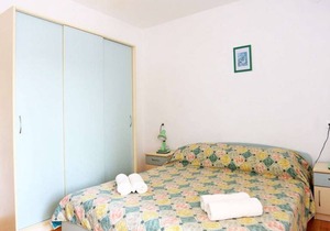 30 m² Apartment ∙ 2 bedrooms ∙ 4 guests