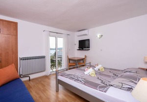 30 m² Apartment ∙ 2 guests