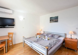 30 m² Apartment ∙ 2 guests
