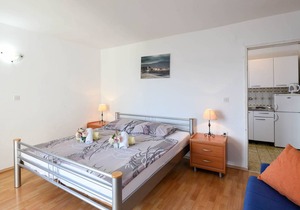 30 m² Apartment ∙ 2 guests