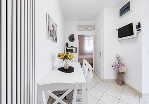 30 m² Apartment ∙ 2 bedrooms ∙ 4 guests